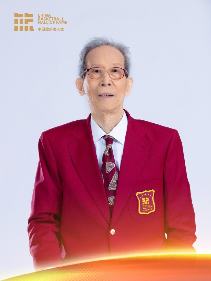 傳奇自傳承！2024年中國(guó)籃球名人堂入堂人物定妝照和大合影出爐！