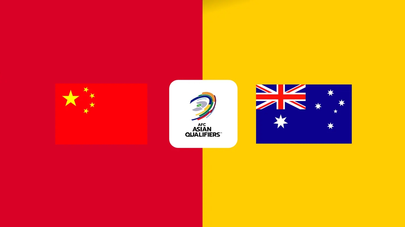 戰(zhàn)意正濃！澳媒：若今晚戰(zhàn)勝中國，澳大利亞或基本鎖定世界杯資格