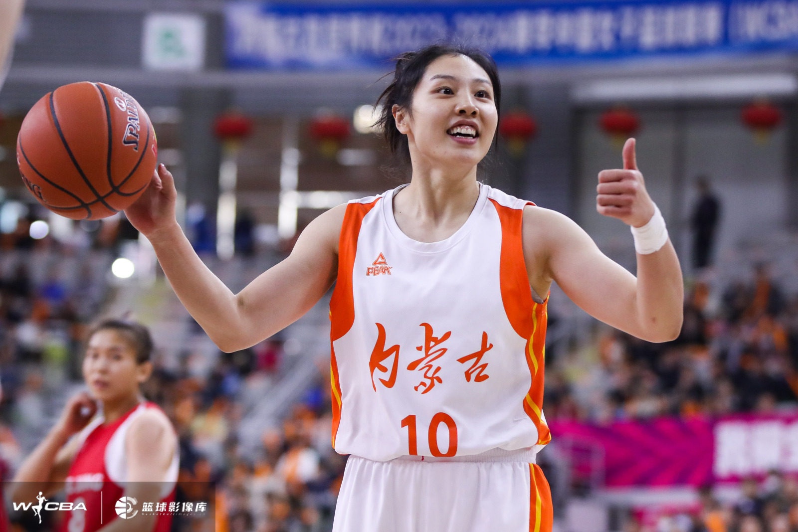 張茹、李緣、潘臻琦、翟若云、張明珠增補(bǔ)進(jìn)入國(guó)家女籃短訓(xùn)營(yíng)