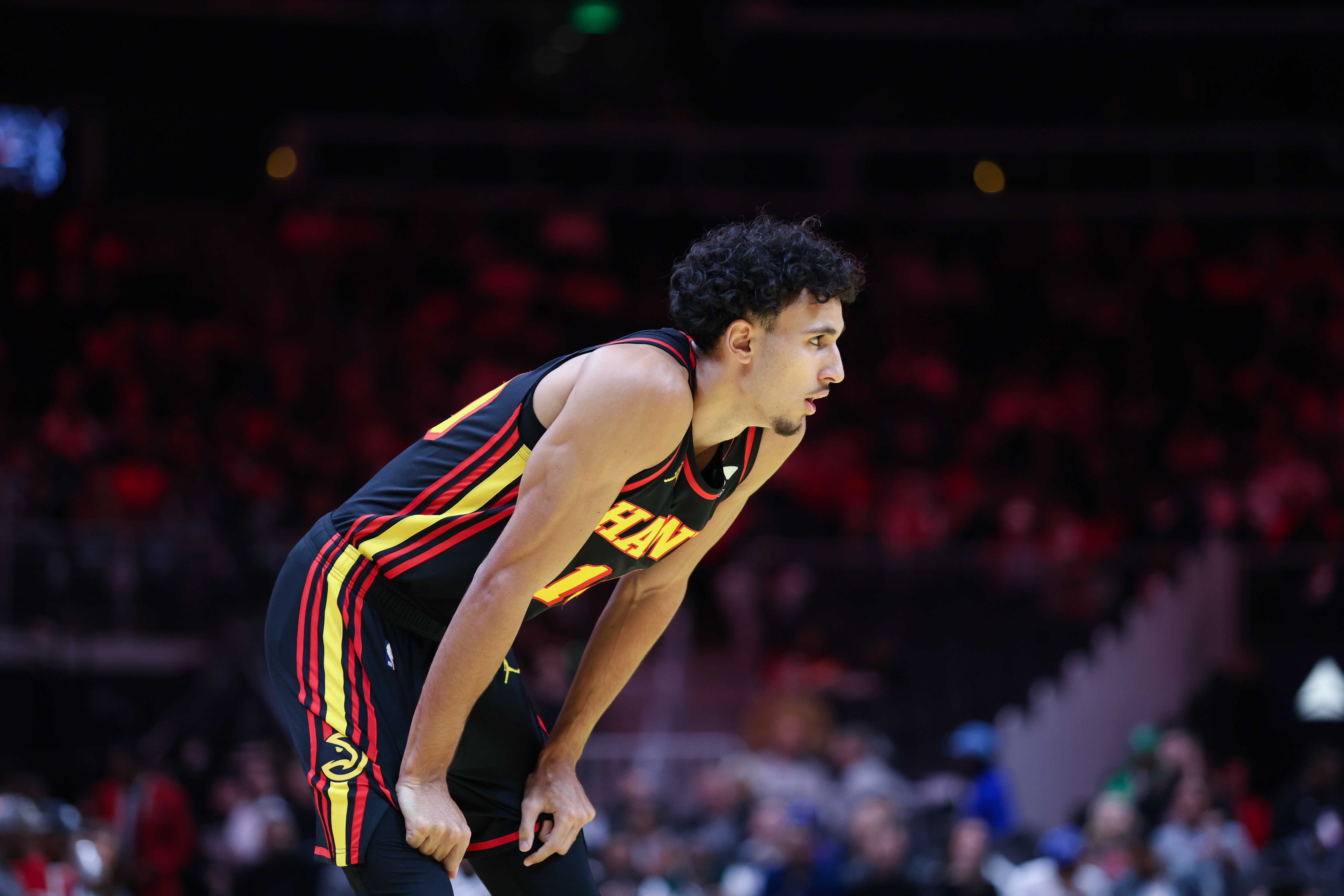 尼昂：如果里薩謝不是年度最佳新秀 我會(huì)想 NBA我們?cè)诟闶裁矗?></div>
                <div   id=