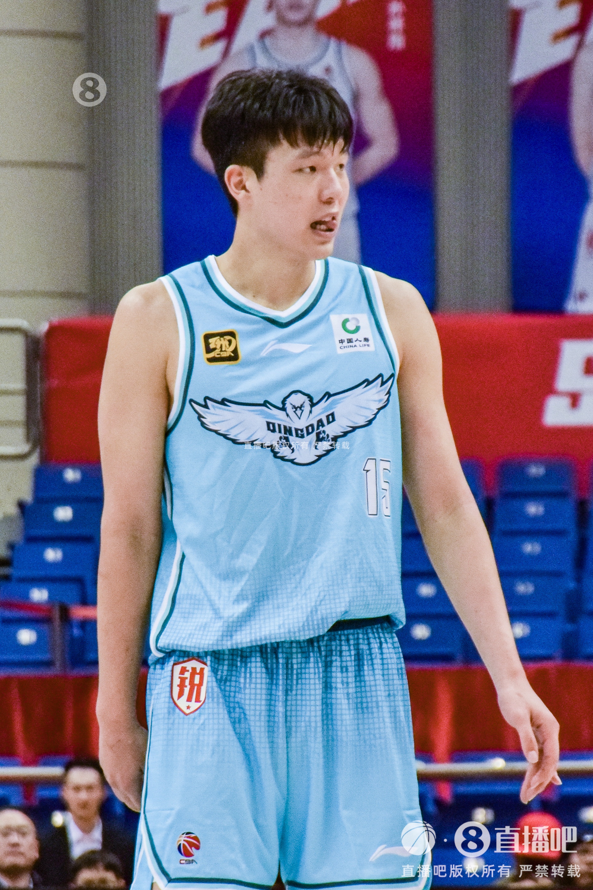 一波5連勝！青島男籃正在慢慢把自己的狀態(tài)調(diào)整到最佳