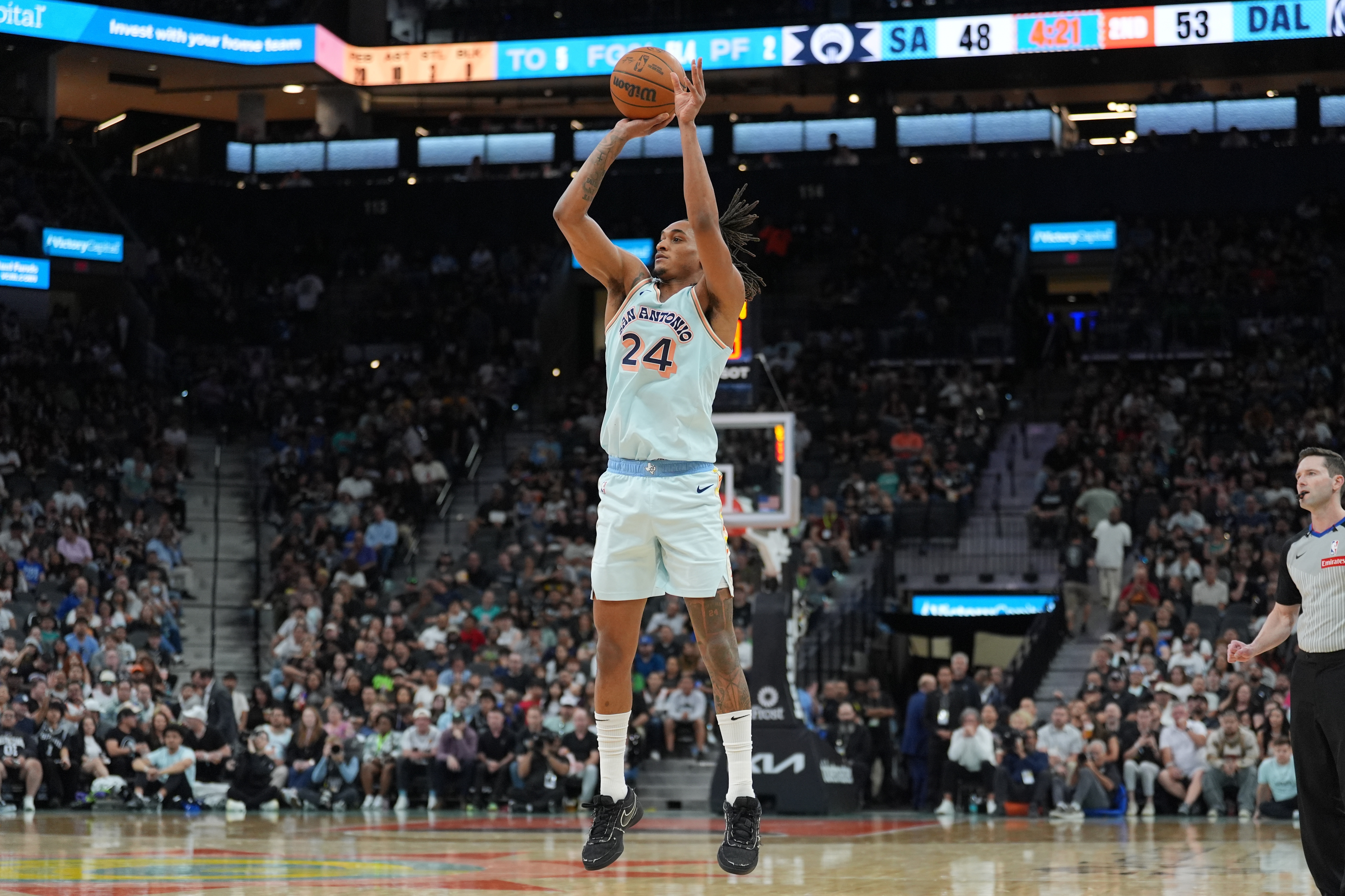 瓦塞爾：勝利當然是我們的目標 即使缺兵少將我們也能跟對手抗衡