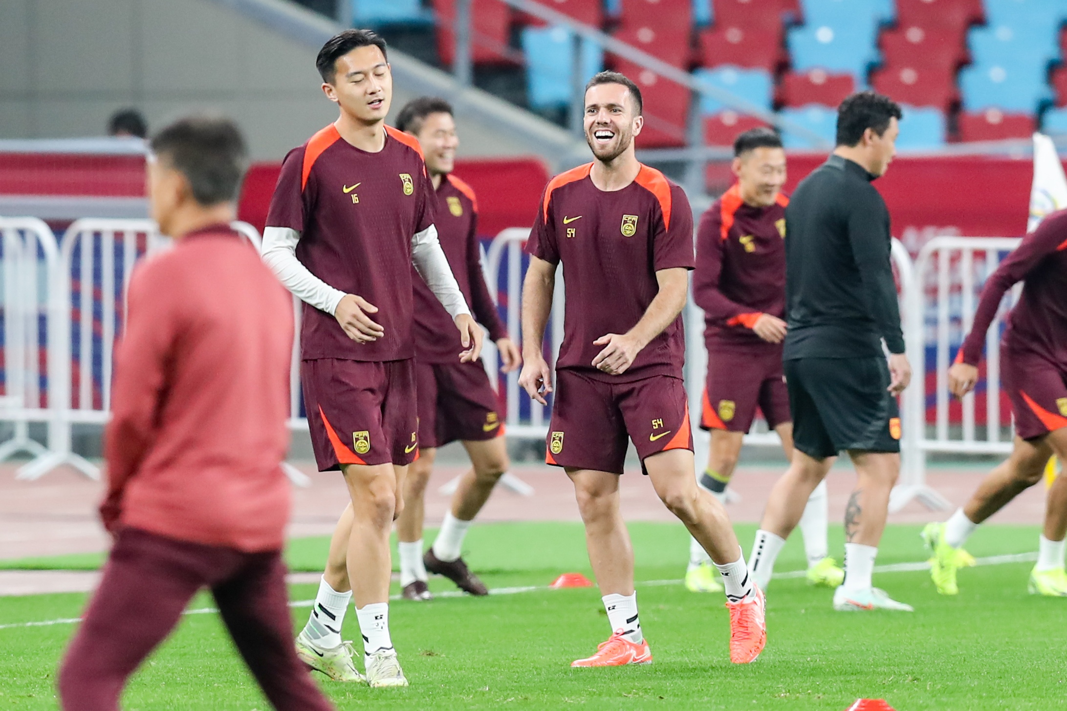 DeepSeek預測：國足1-2小負，有望借助主場優(yōu)勢1-1逼平澳大利亞