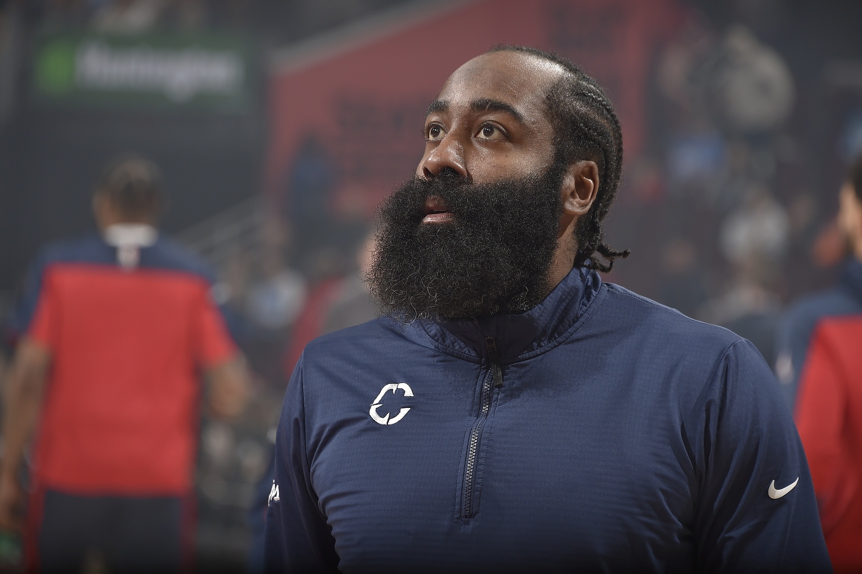 手握球員選項！名記：哈登已重返全明星 他降薪多年值得更大合同