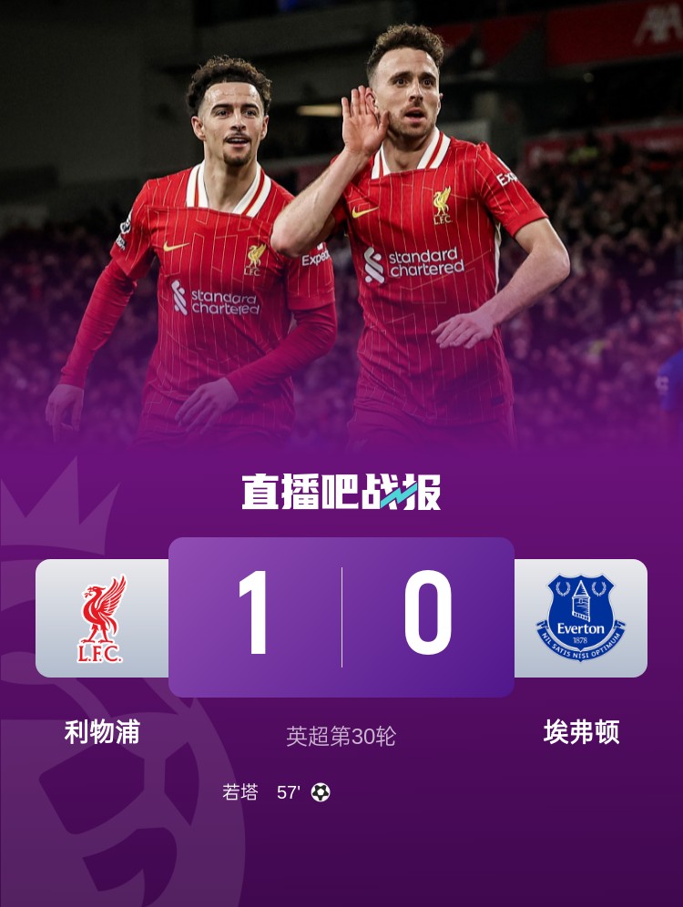 詹?。罕愂Ю?埃弗頓帶來麻煩，紅軍昨晚是一場險(xiǎn)勝千萬別自滿